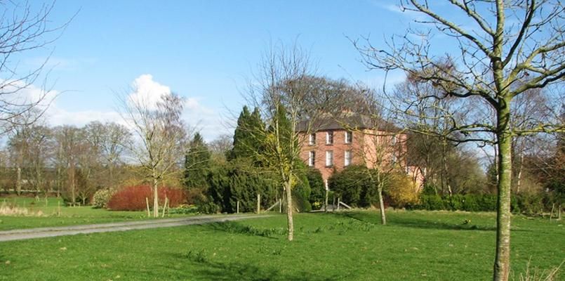 Dollardstown House photo