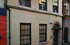 Georgian Townhouse reviews