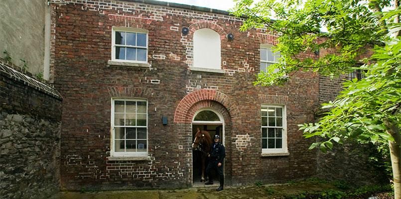 The Merrion Mews photo 2