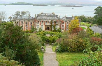 Bantry House Weddings