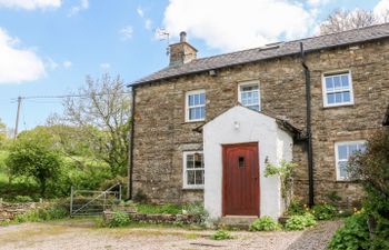 Spout Cottage