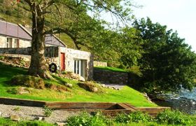 Waterfall Cottage