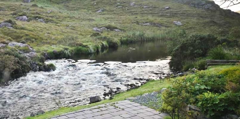 Waterfall Cottage photo 9
