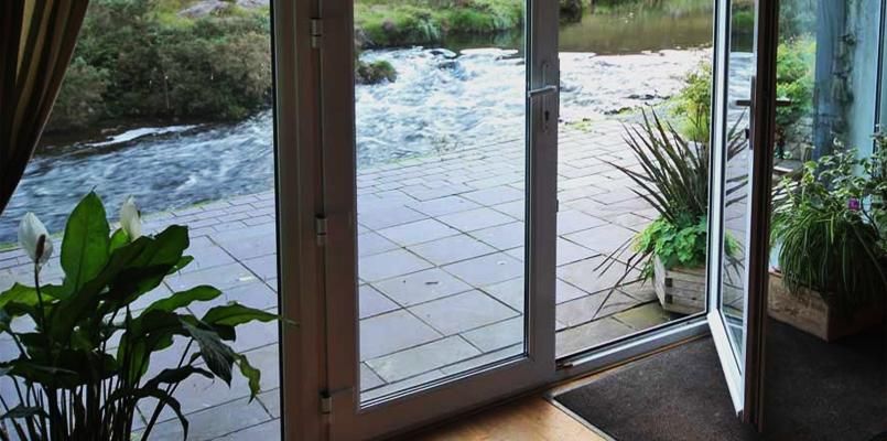 Waterfall Cottage photo 10