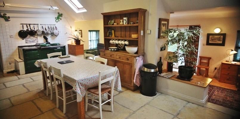 Waterfall Cottage photo 13