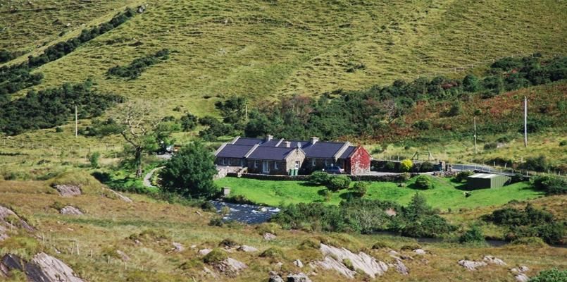 Waterfall Cottage photo 7