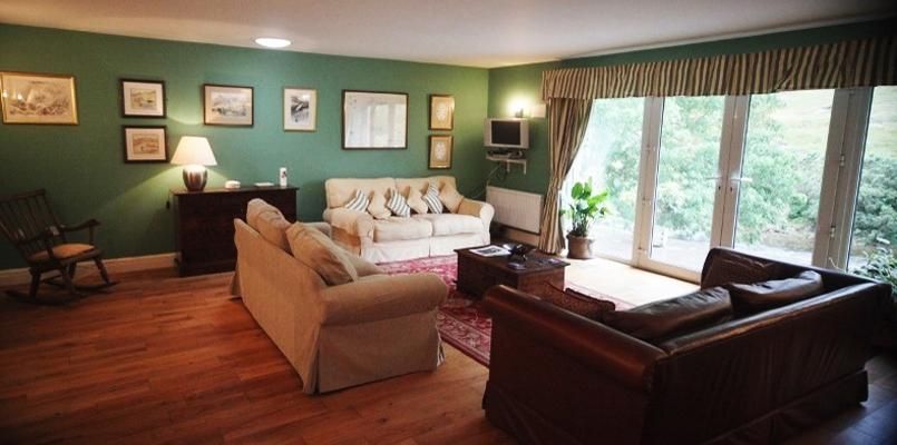 Waterfall Cottage photo 12