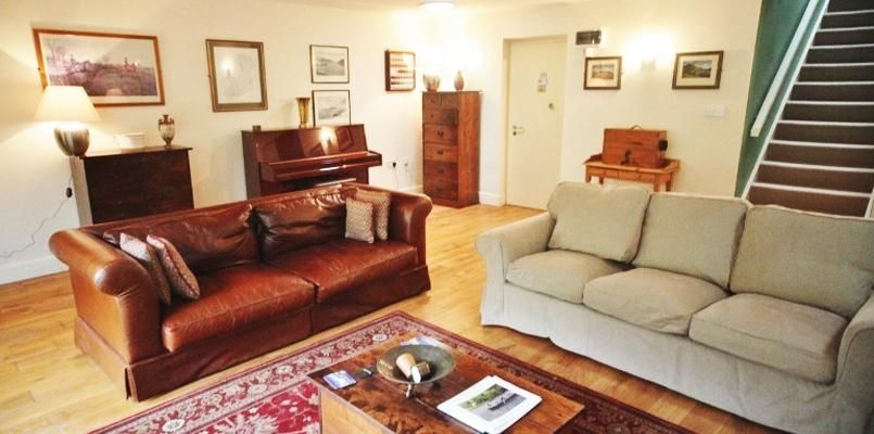 Waterfall Cottage photo 14