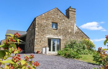 Cottam Cottage Farm