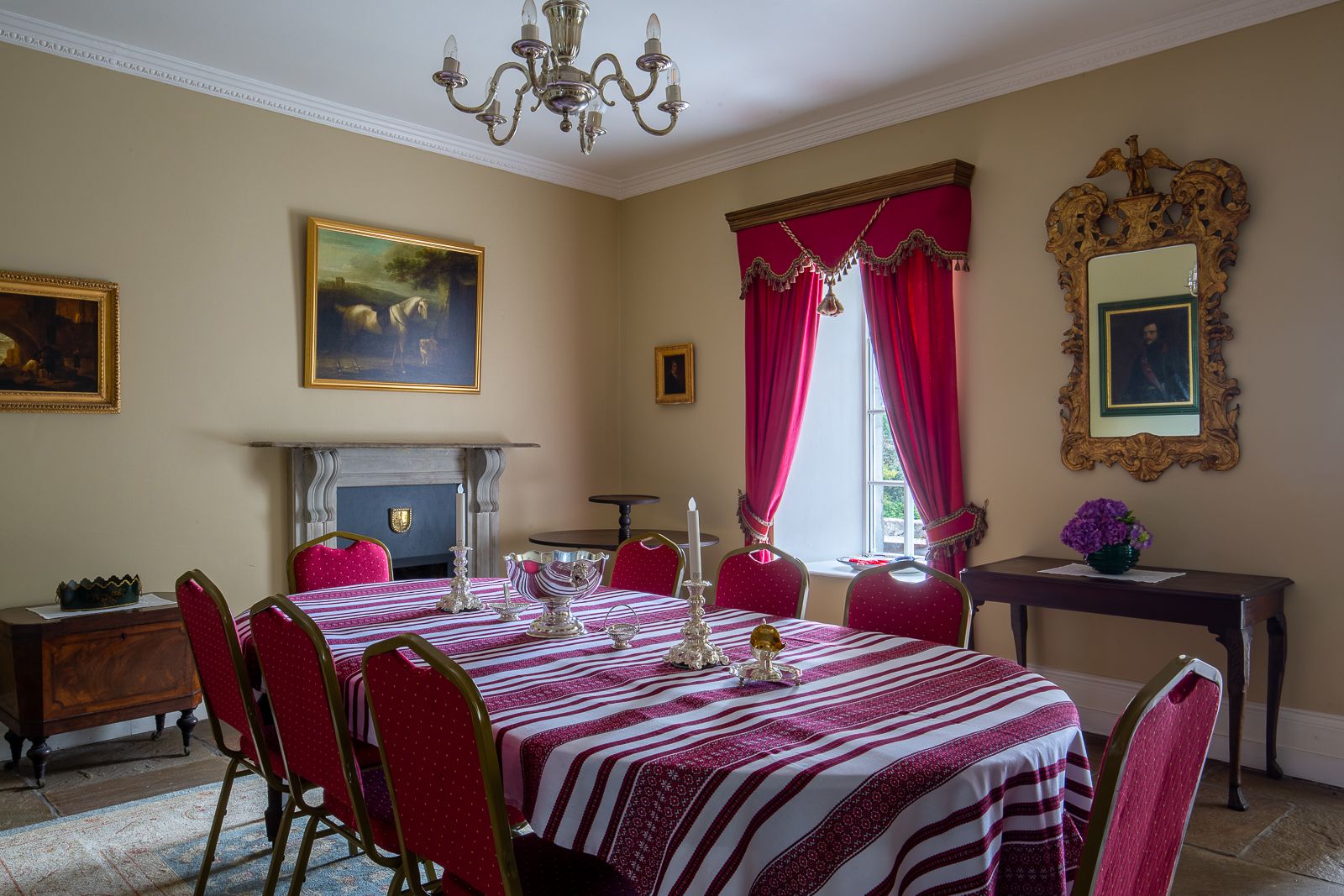 Doon  House - Doonreagan Estate photo 10