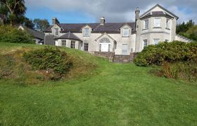 Doonreagan Estate - Main House