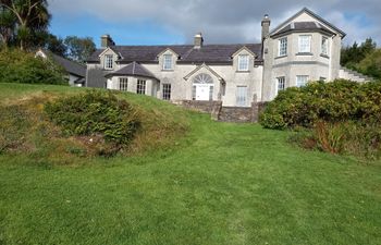 Doonreagan Estate - Main House