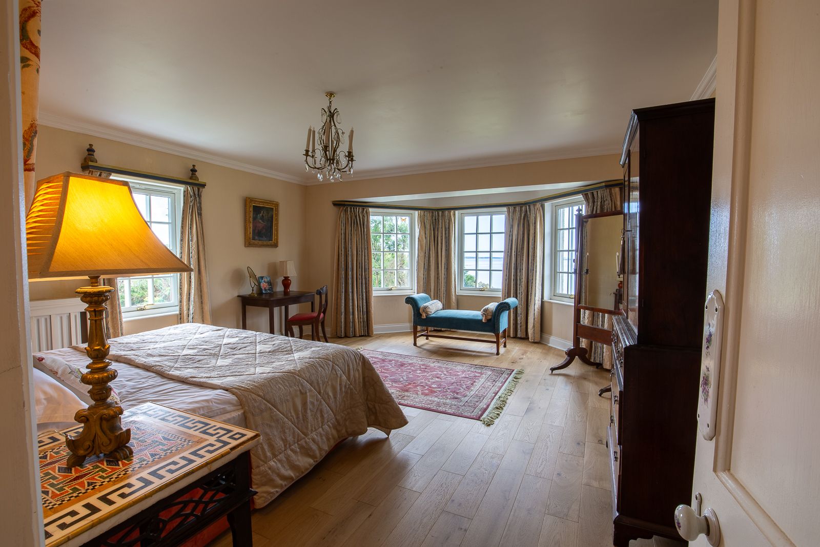 Doon  House - Doonreagan Estate photo 17