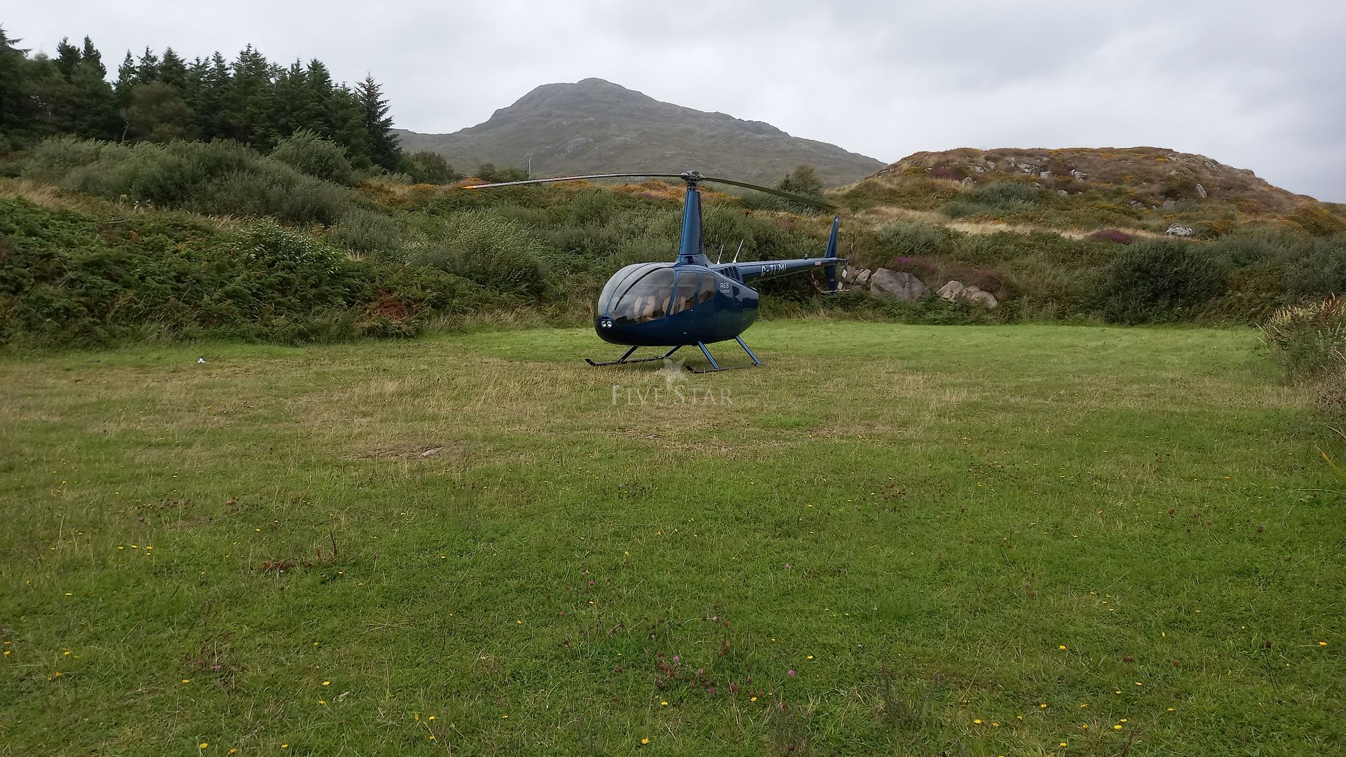 Private Historic Manor on Wild Atlantic Way photo 4