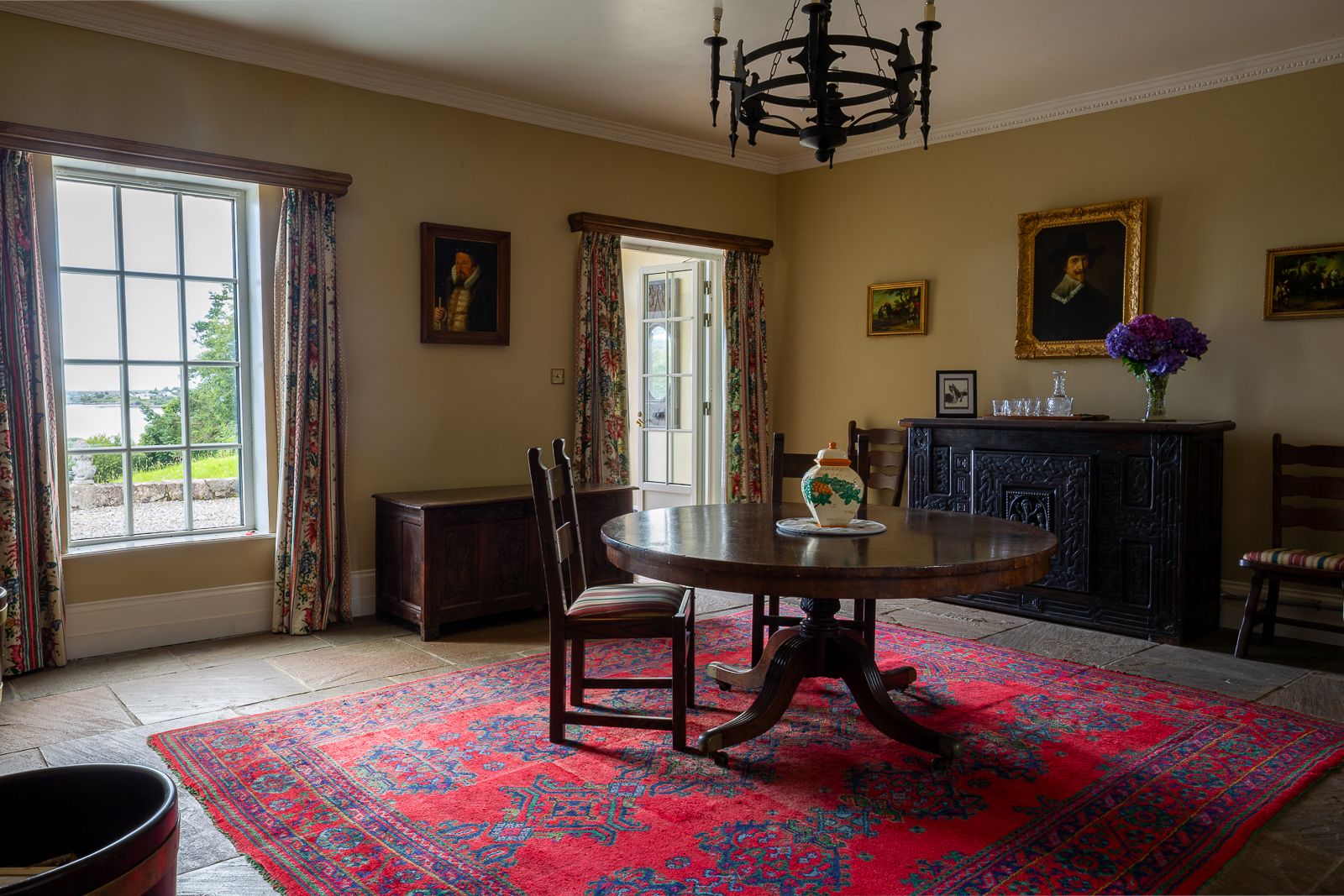 Doon  House - Doonreagan Estate photo 6