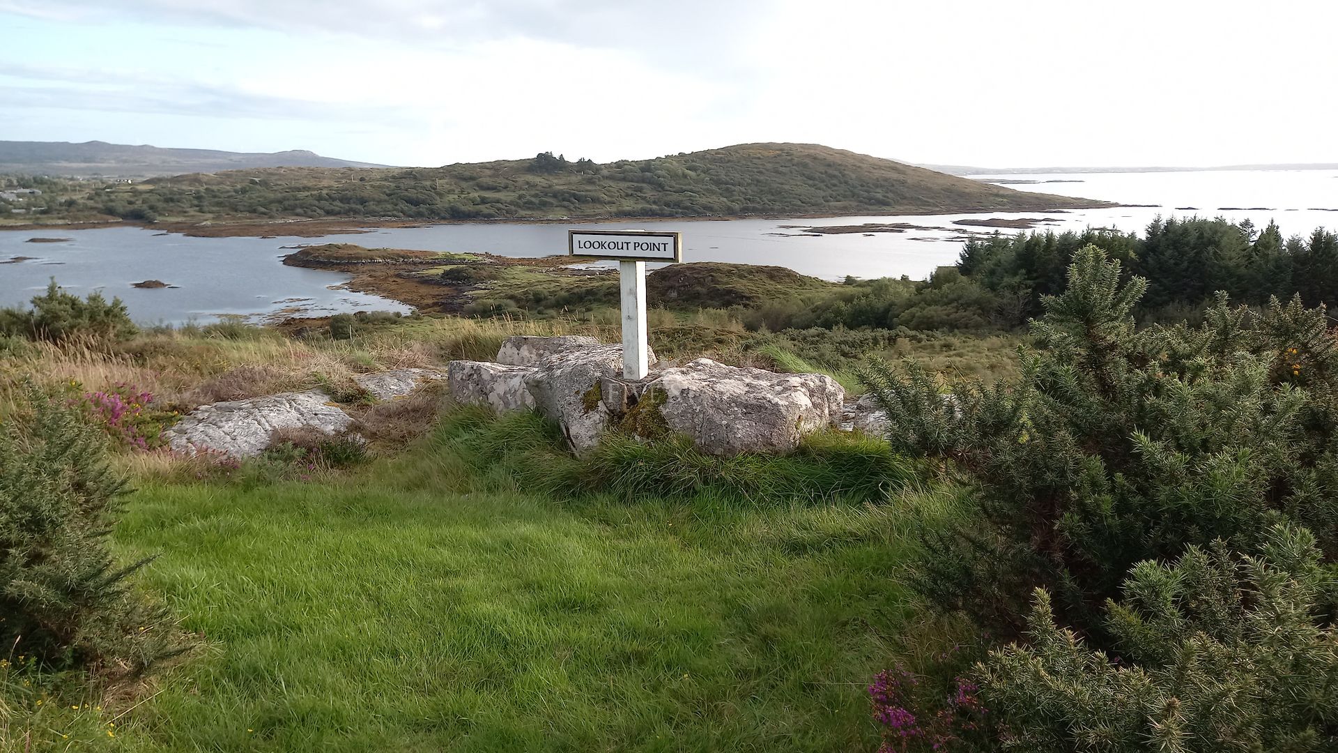 Private Historic Manor on Wild Atlantic Way photo 24