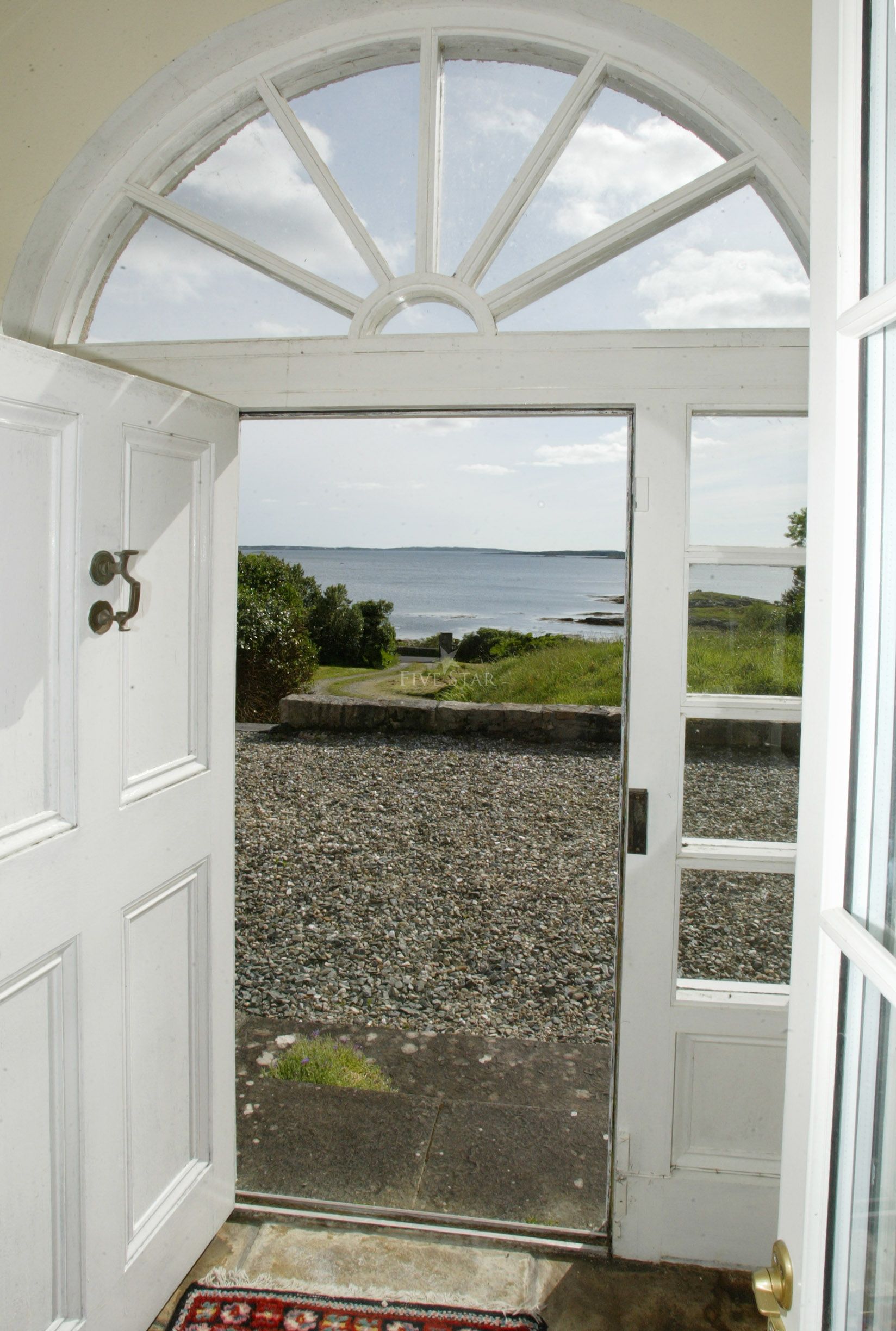 Private Historic Manor on Wild Atlantic Way photo 23