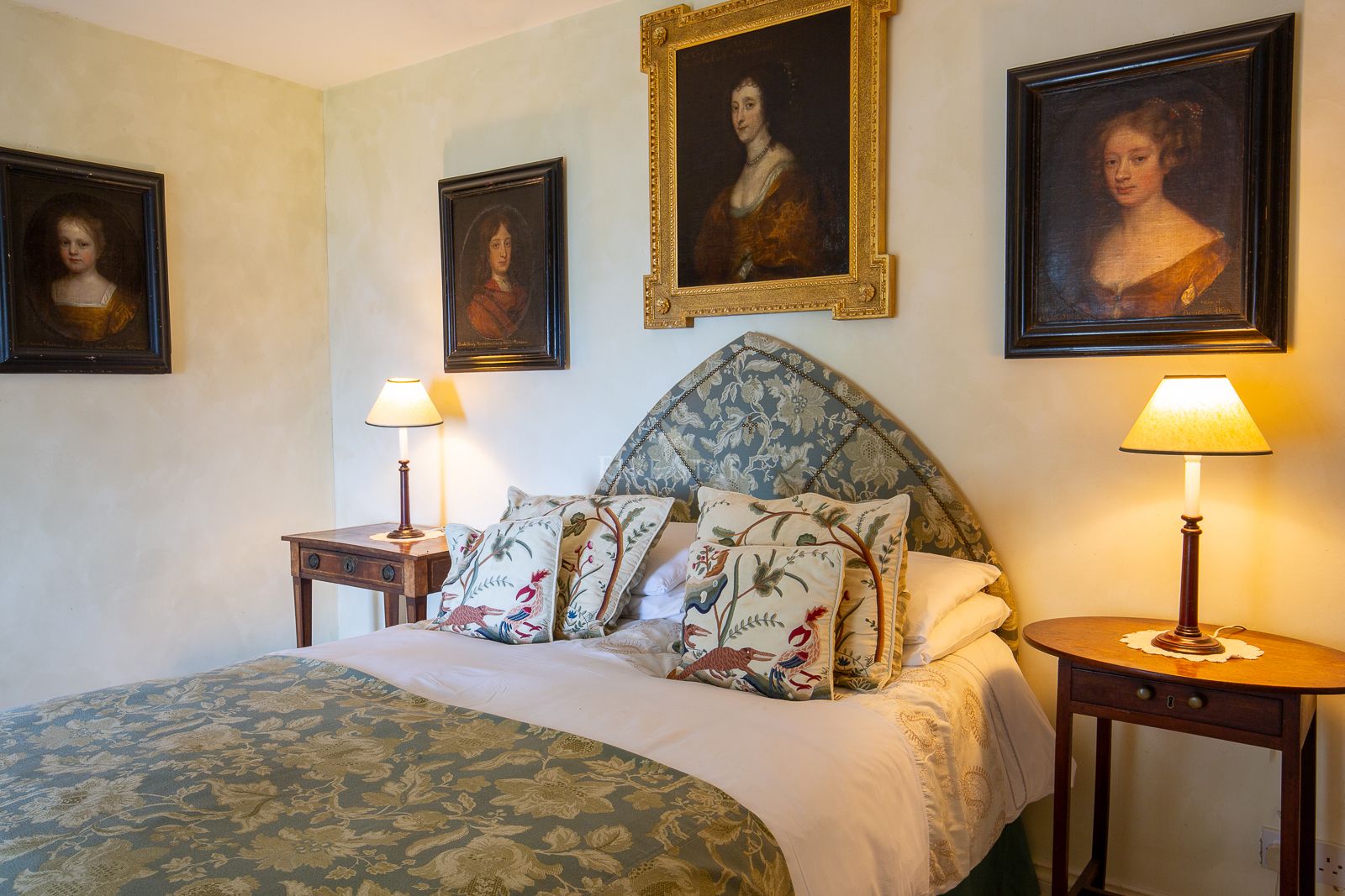 Private Historic Manor on Wild Atlantic Way photo 20