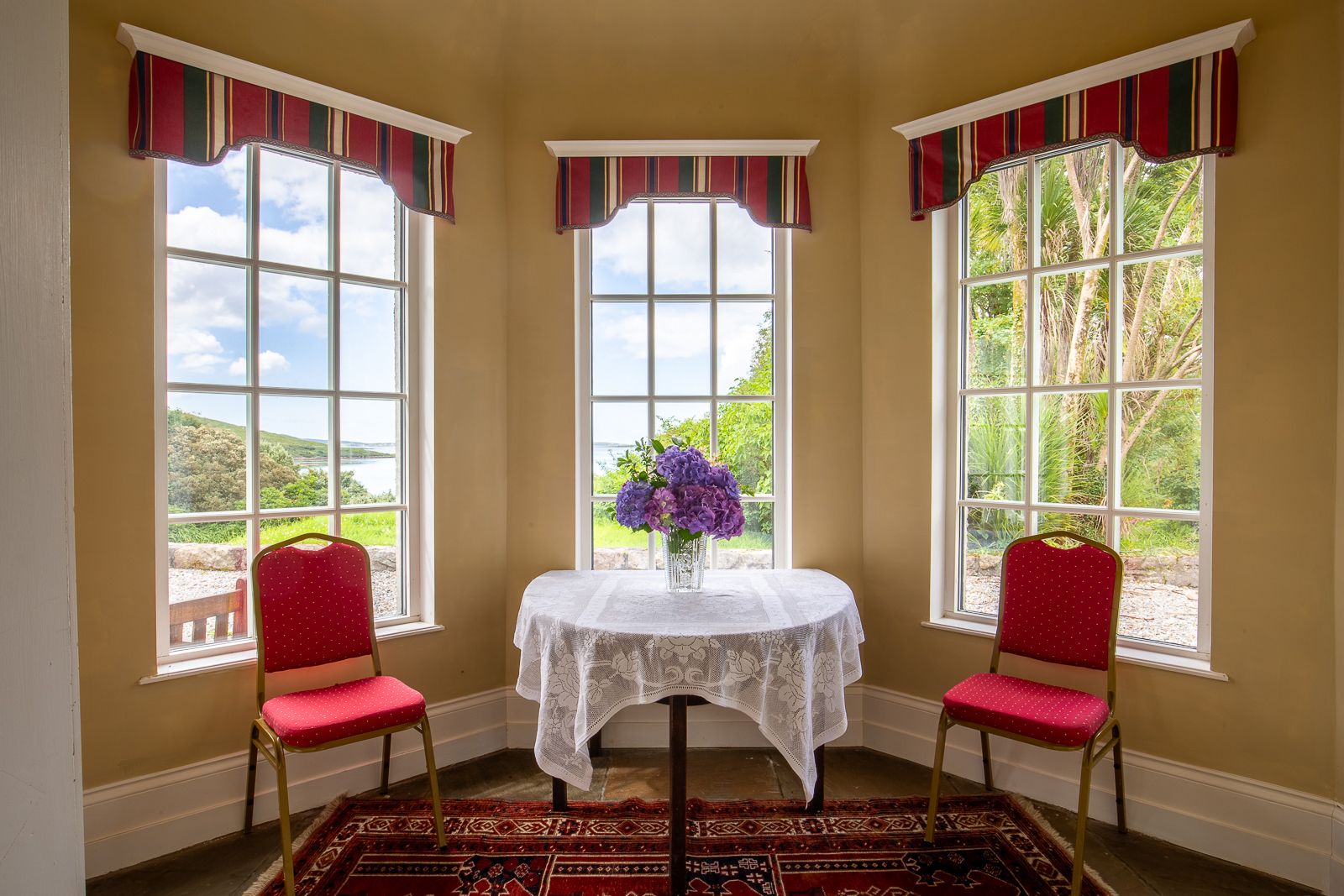 Doon  House - Doonreagan Estate photo 12