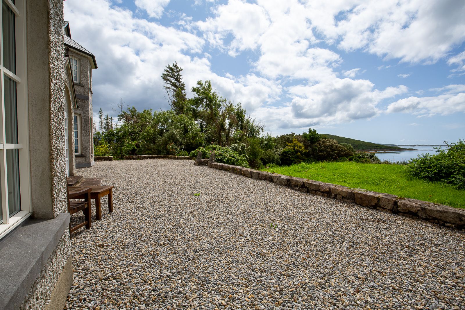 Doon  House - Doonreagan Estate photo 2