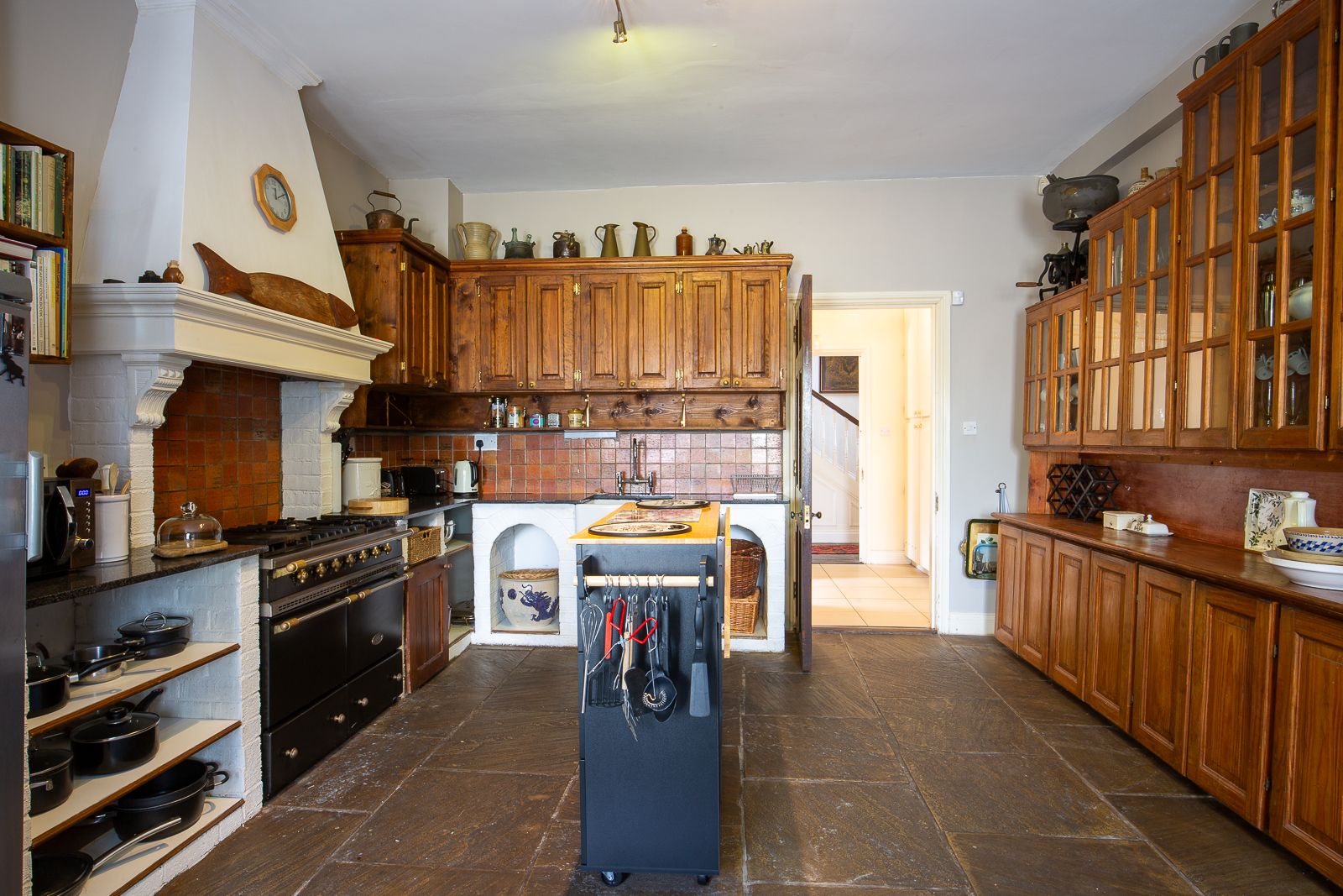 Doon  House - Doonreagan Estate photo 14