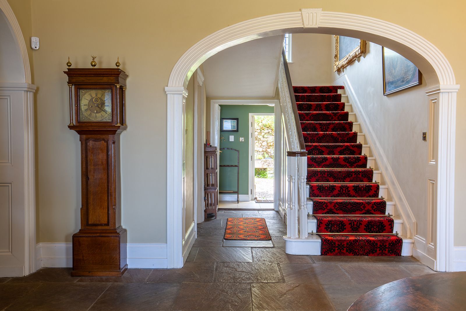 Doon  House - Doonreagan Estate photo 16