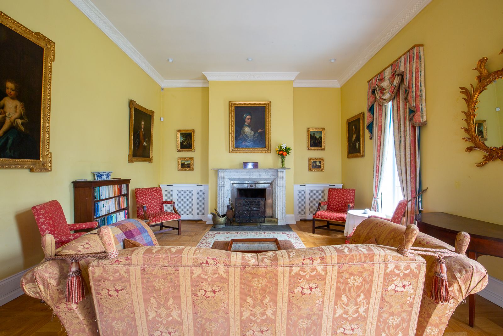 Doon  House - Doonreagan Estate photo 7