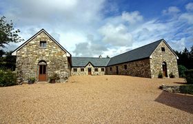 Luxury Connemara Cottages