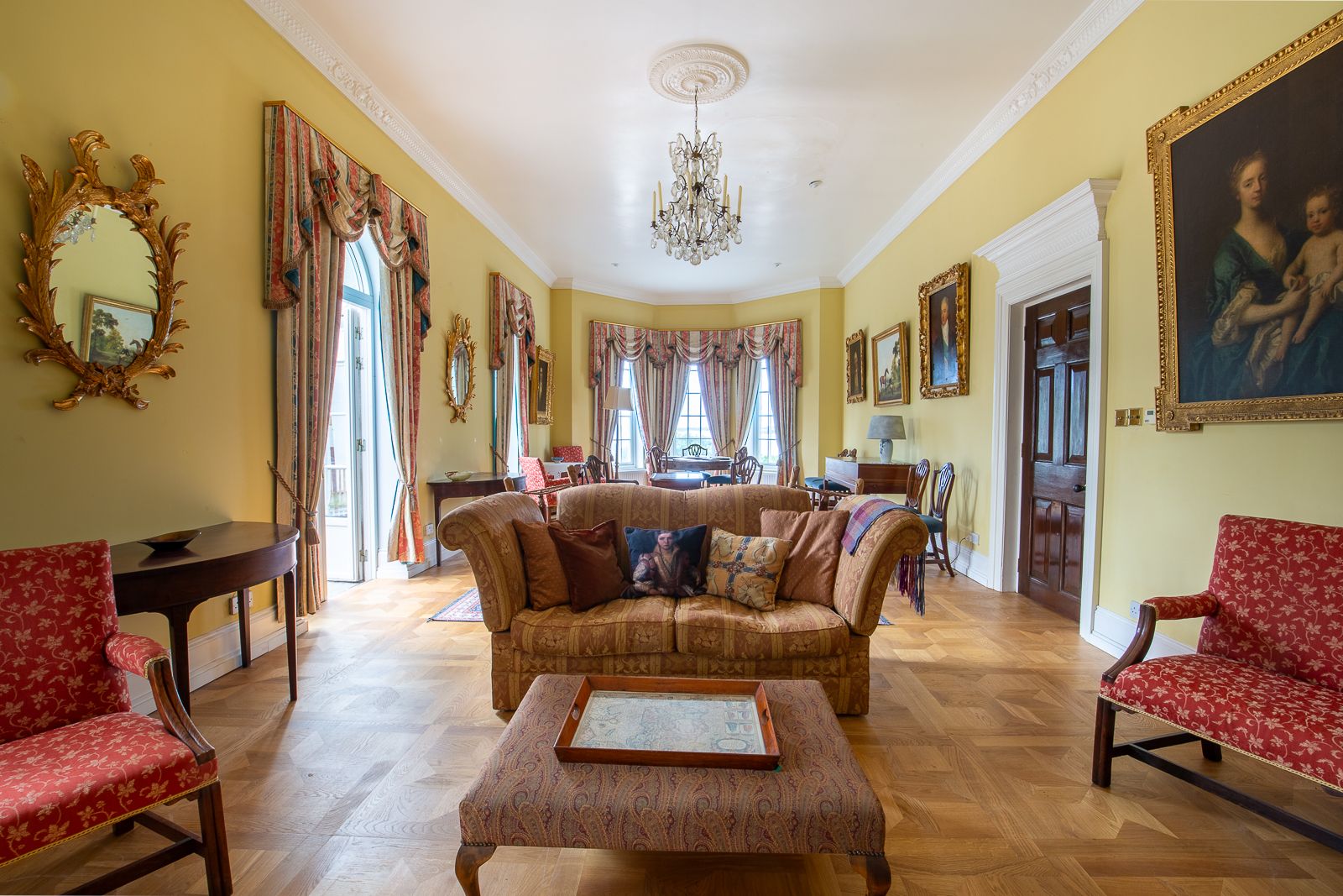 Doon  House - Doonreagan Estate photo 8