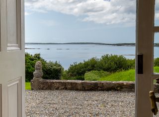 Private Historic Manor on Wild Atlantic Way
