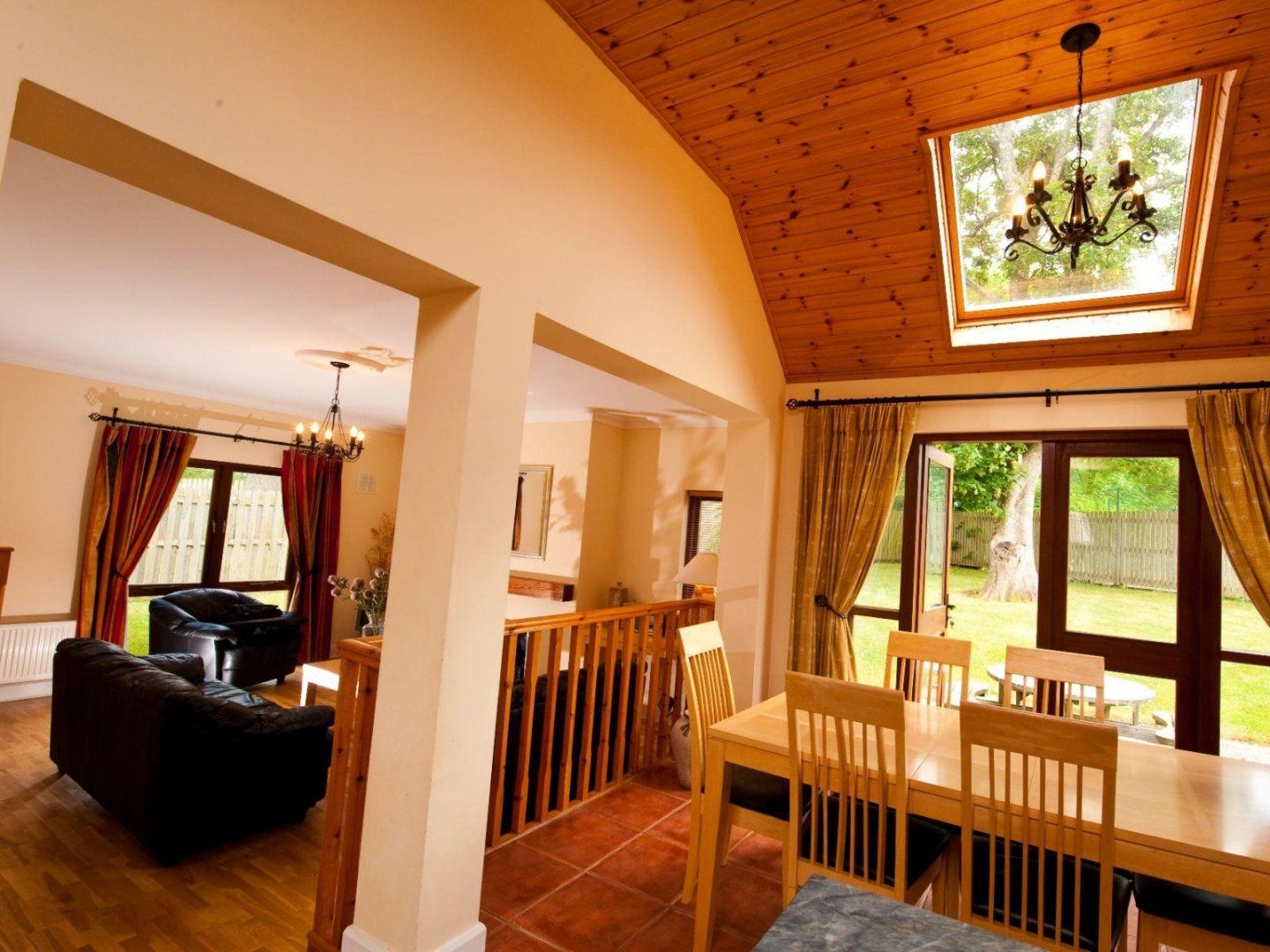 Faithlegg Holiday Homes photo 6