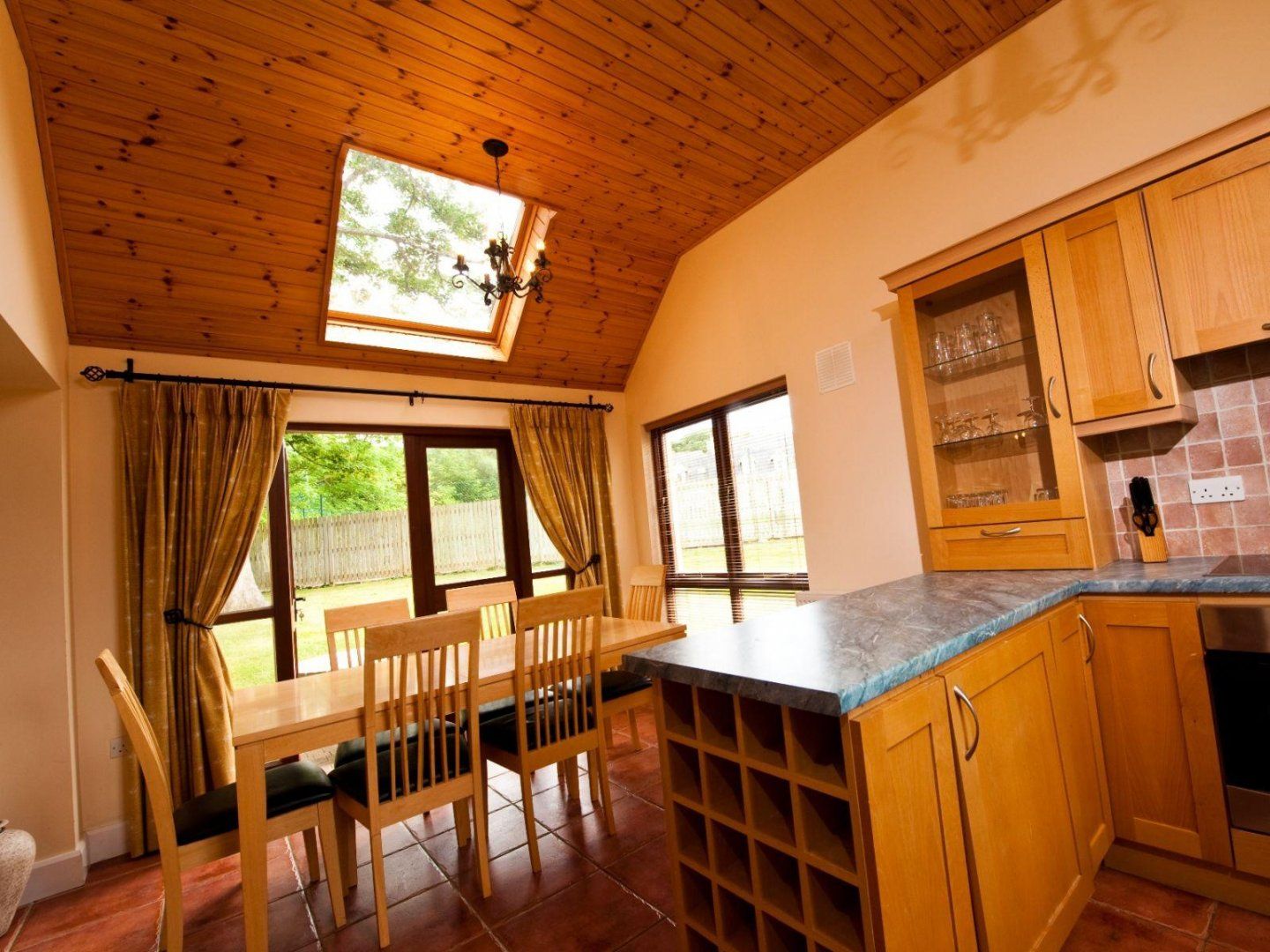 Faithlegg Holiday Homes photo 7
