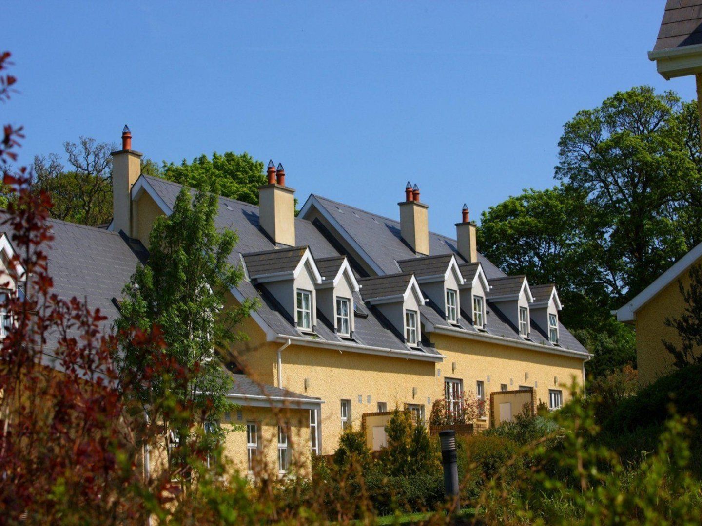 Faithlegg Holiday Homes photo 2