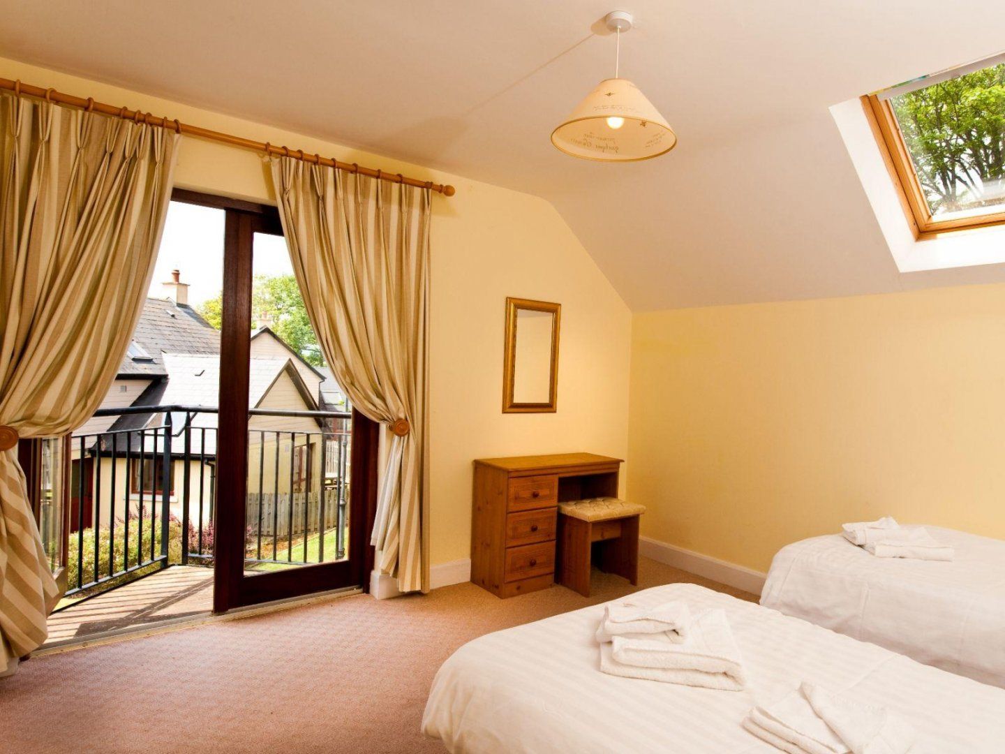 Faithlegg Holiday Homes photo 8