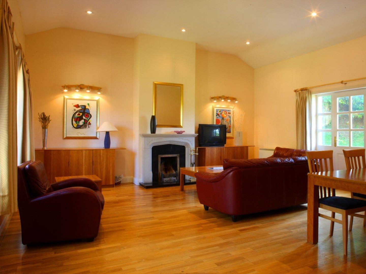 Faithlegg Holiday Homes photo 3