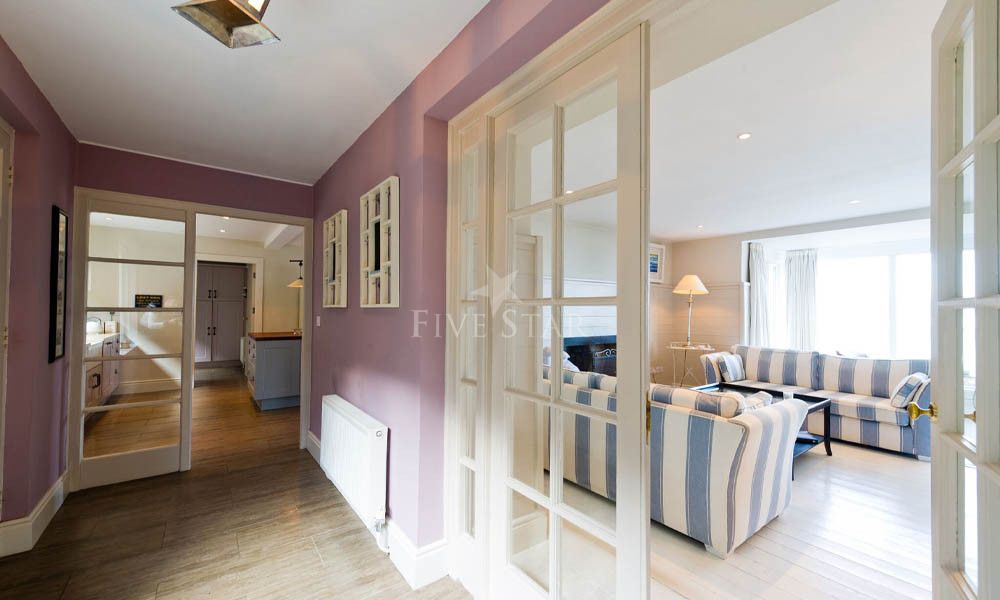 Cliff Cottage photo 4