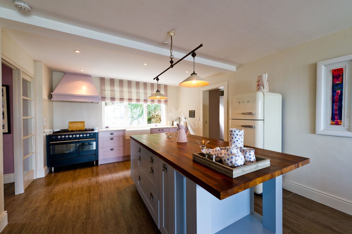 Cliff Cottage photo 3