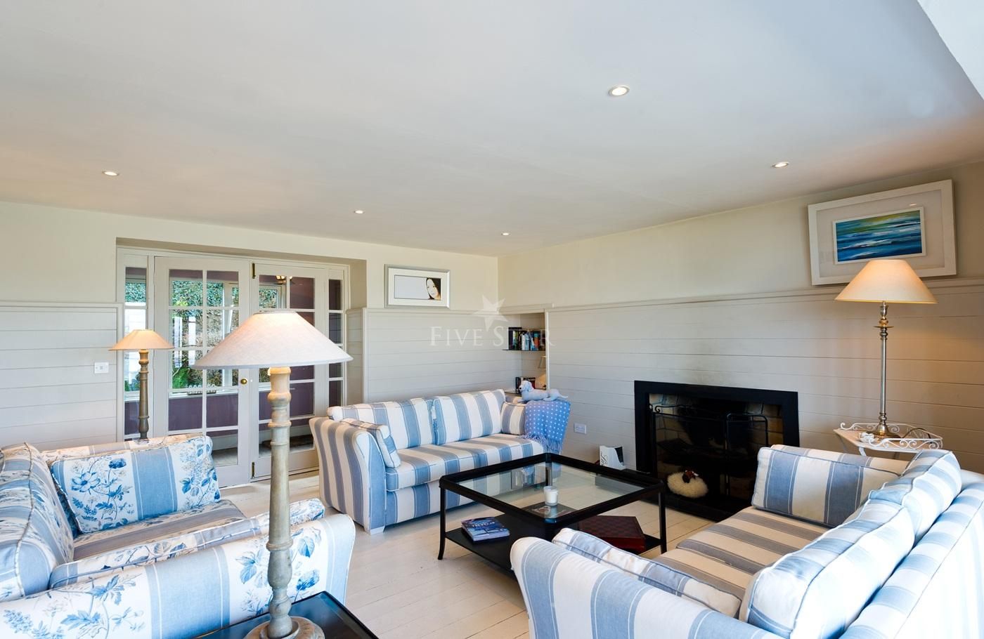 Cliff Cottage photo 1