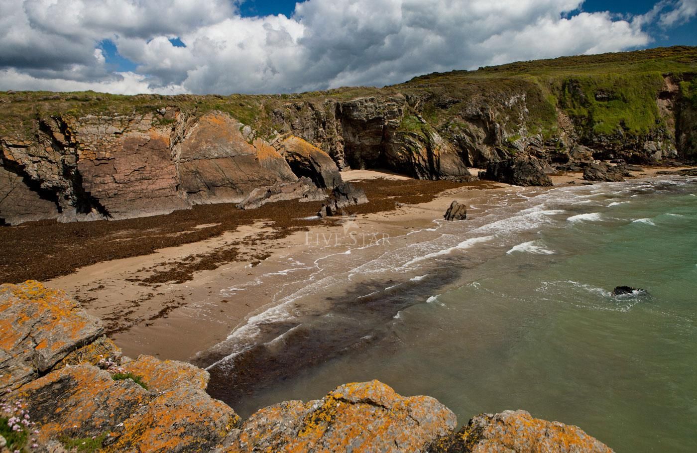 Cliff Cottage photo 10