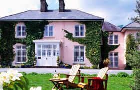 Rossleague Manor reviews