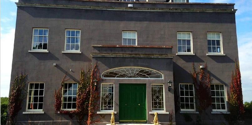 Rathbrack House photo 1