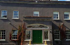 Rathbrack House