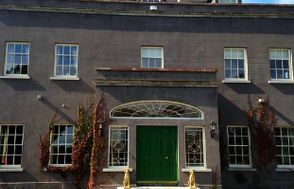 Rathbrack House
