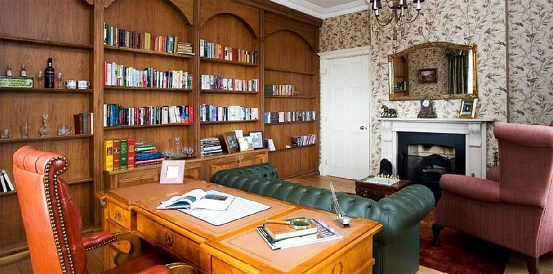 Rathbrack House photo 8
