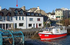 Roundstone Quay