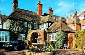 Bishops Avenue Hampstead