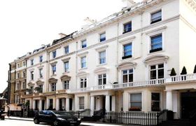 Queensberry Place 2