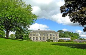 Castlemartin Stud Farm