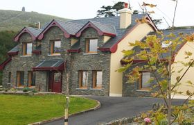 Dingle Bay Home