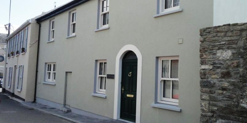 Kinsale Townhouse photo